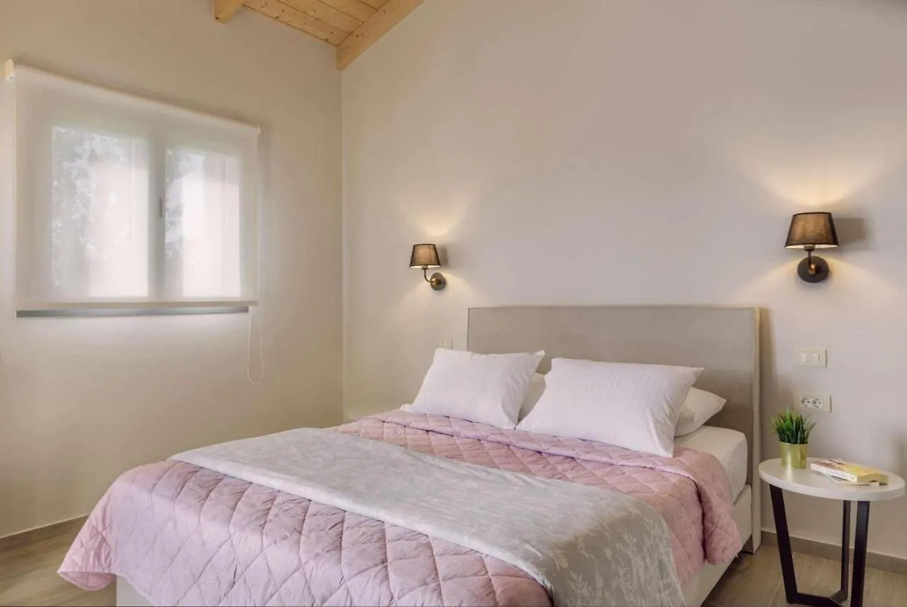 Vitalia Villa Lakithra